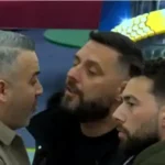 “Do t’i rregullosh në krevat familjes tënde, vajzës”/ Rogerti SHPËRTHEN keq ndaj Mirit: Ti je…