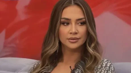 Po zien rrjeti, Kiara Tito sërish në pritje të ëmbël? Kjo foto e nxorri zbuluar!