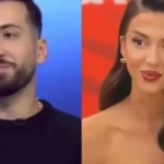 ‘Jozi është i vetmi burrë që më ka…’ Loredana Brati CUDIT me deklaratën e saj!