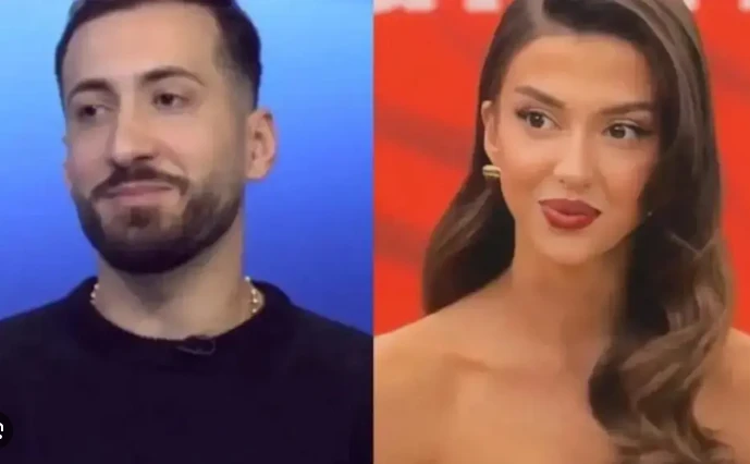 ‘Jozi është i vetmi burrë që më ka…’ Loredana Brati CUDIT me deklaratën e saj!