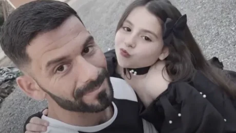 ‘Mendoj se është një ëndërr….’  Babai i ndërroi jetë në aksident, flet vajza e tij ‘Dua ta coj ne vend amanetin e tim eti…’