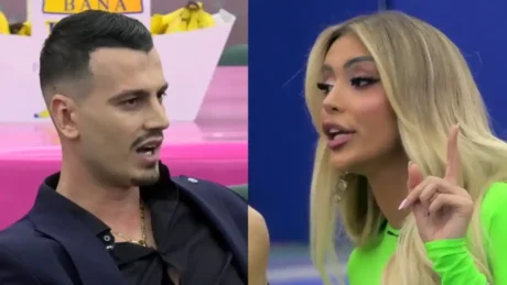 ‘Burrneshë’, nëna e Brikenës lavdërohet në rrjet pas takimit me Mateon