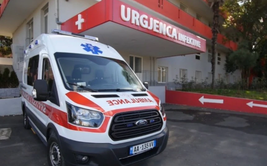 Erdhi për pushuar, por gjeti vd*kjen! Gjendet pa shenja jete një person në hotel