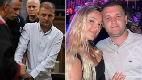 Zbardhen mesazhet e Naim Murselit për vr*sjen e Liridonës: “Shok, do kryhet nesër” — Zbulohet edhe arsyeja e rëndë: “Kishte…”