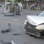 Aksident i rëndë në vend! Raportohet se 3 persona kanë…