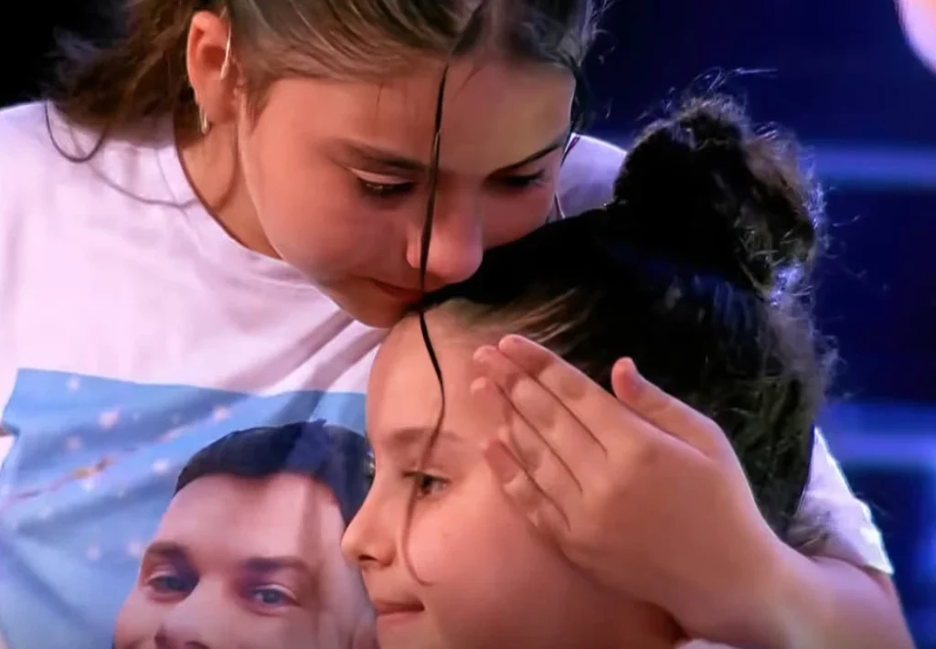 Pusho i qetë Kreshnik, fëmijët e tu u bënë me strehë! Lot dhe emocione, shqiptarët u ndryshojnë jetën 3 vajzave të mitura
