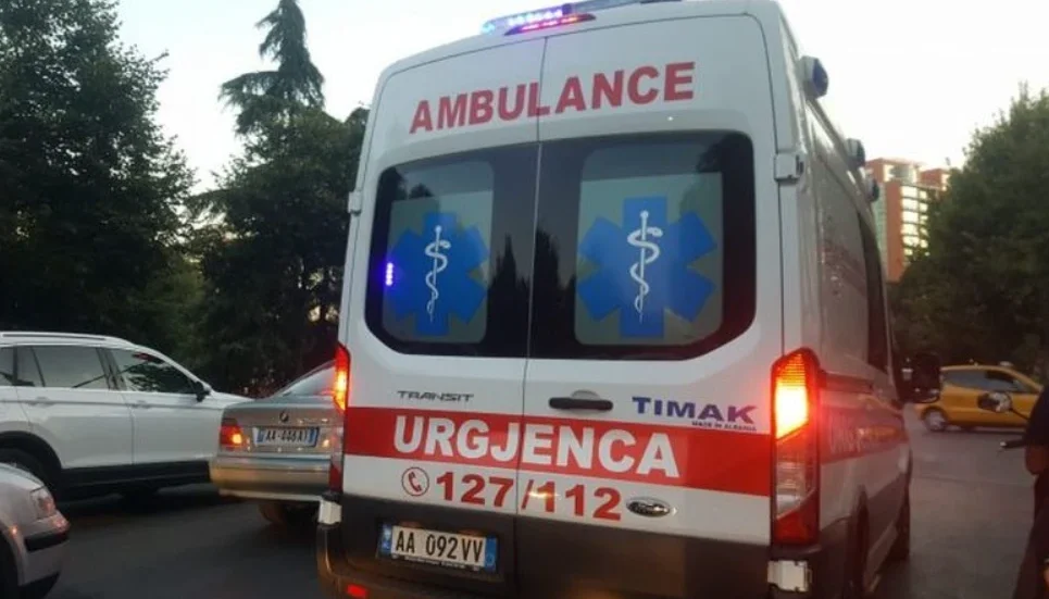 Tragjike në vend! Ndodhej në qeli, humb jetën i burgosuri 20 vjecar, dyshohet të…