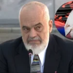‘Diella së shpejti do të ketë fëmijë…’ Edi Rama BEFASON me deklaratën e papritur
