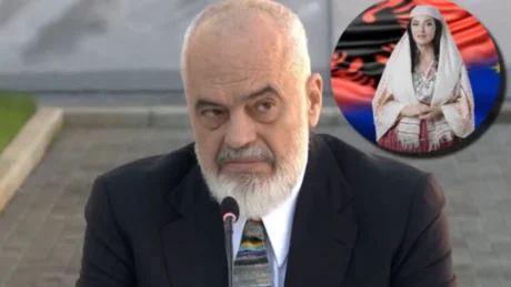 ‘Diella së shpejti do të ketë fëmijë…’ Edi Rama BEFASON me deklaratën e papritur
