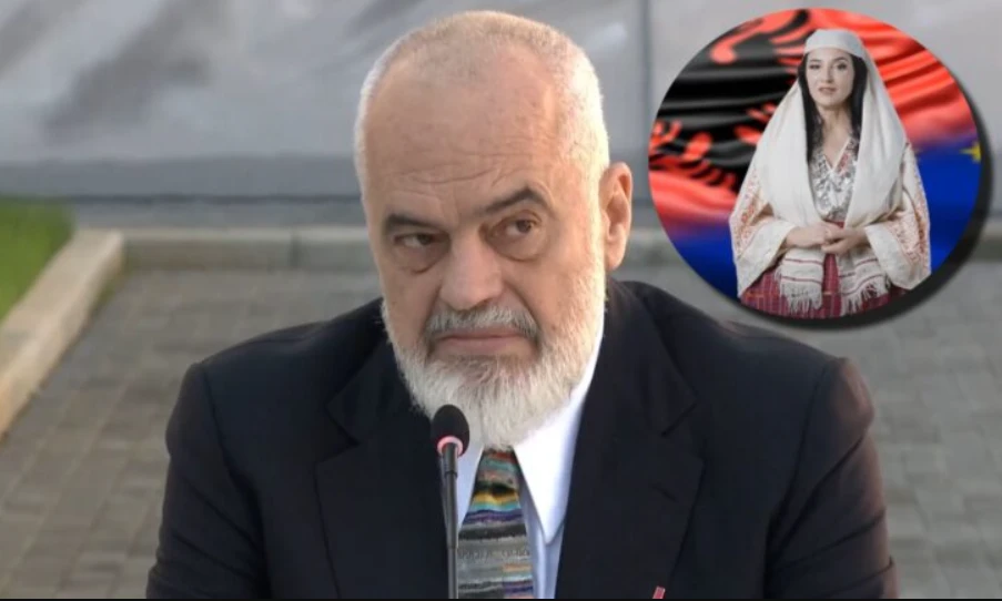 ‘Diella së shpejti do të ketë fëmijë…’ Edi Rama BEFASON me deklaratën e papritur