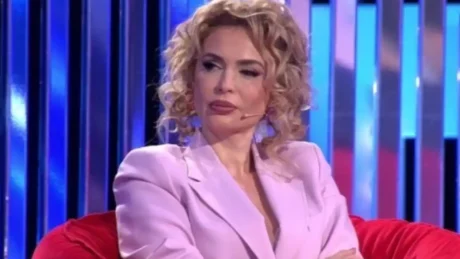 Shkak se pranoi ftesën e Big Brother VIP, habit Balina Bodinaku: “Partneri për 2 muaj nuk më…”