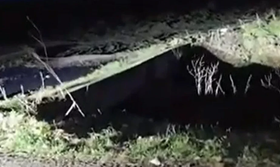 Tragjedi në vend! Humbi kontrrollin e motorit, aksidenti i merr jetën 35 vjecarit