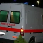 Aksident TRAGJIK në vend, humb jetën 35-vjeçari