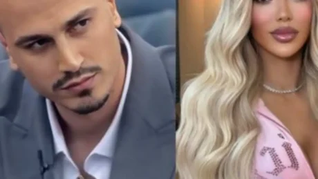 Përqafimi i shumëpritur ndodhi/ Momenti magjik, mes Brikenës dhe Mateos në shtëpinë më të famshme