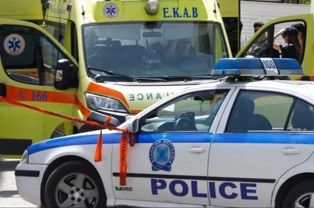 Kr*m shokues! 50-vjeçari mb*t motrën me qese, më pas telefonon policinë