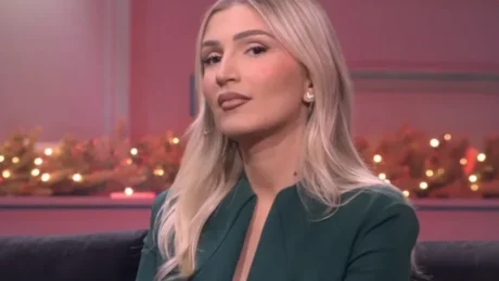 Duket magjike! Sara Hoxha zbulon pamje nga shtëpia e BBVA, gjithcka paska ndryshuar!