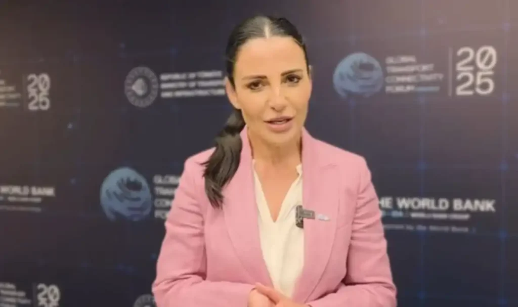 Pasi lajmeve qe SPAK e vendosi nën hetim, Belinda Balluku bën një reagim që nuk e prisnim