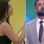 Pas përplasjes së fortë në ‘Prime’ mes tyre, Alba Pollozhani ka një mesazh për Alaudin Hamitin