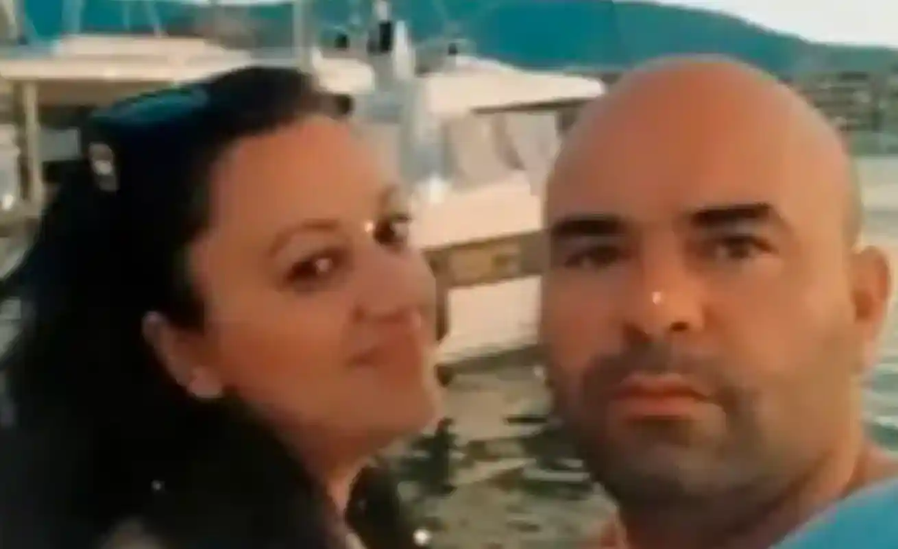 “Pa mesazhin në telefon”: Zbardhen detaje tronditëse të vr*sjes së shqiptares nga i shoqi…