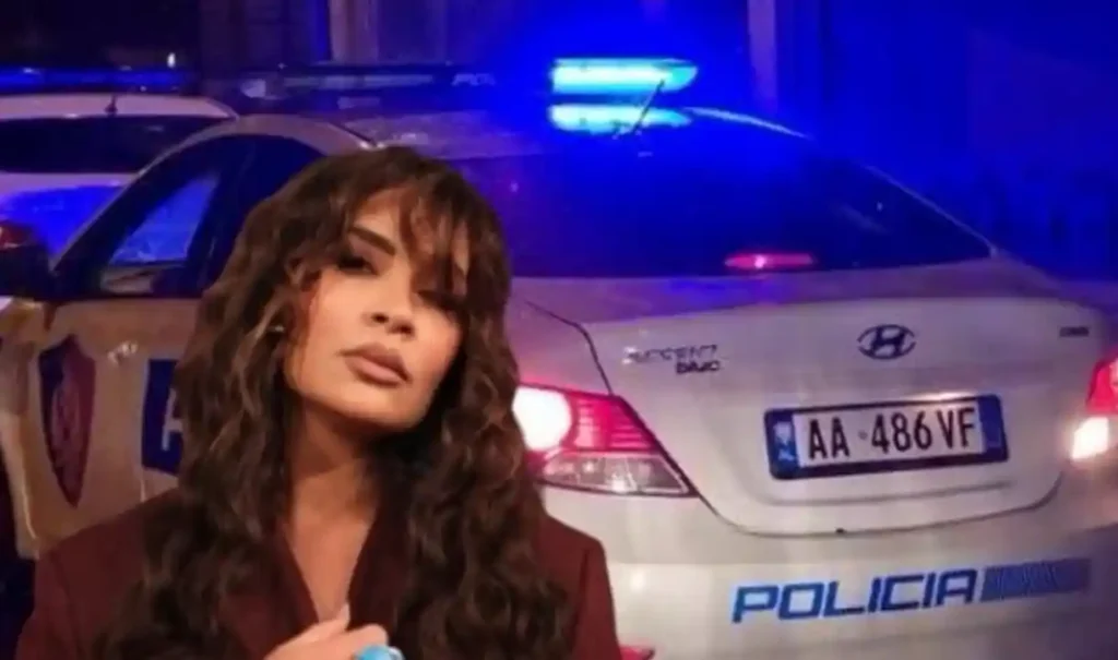 Bëri burg për përndj*kje ndaj Rozanës, pasi del nga qelia 28-vjeçari bie përsëri në burg duke përndjekur prap…