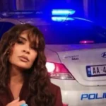Bëri burg për përndj*kje ndaj Rozanës, pasi del nga qelia 28-vjeçari bie përsëri në burg duke përndjekur prap…