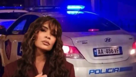 Bëri burg për përndj*kje ndaj Rozanës, pasi del nga qelia 28-vjeçari bie përsëri në burg duke përndjekur prap…