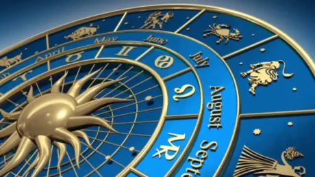 HOROSKOPI – Çfarë ju kanë rezervuar yjet, mësoni parashikimin e fatit për këtë ditë të diel…