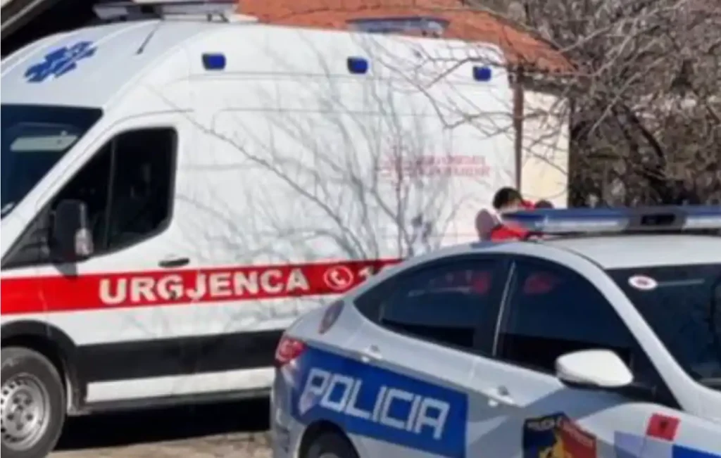 Tronditëse/ Banorët gjejnë të vetëv*rur trupin e 25-vjeçarit, ja për çfarë dyshohet…