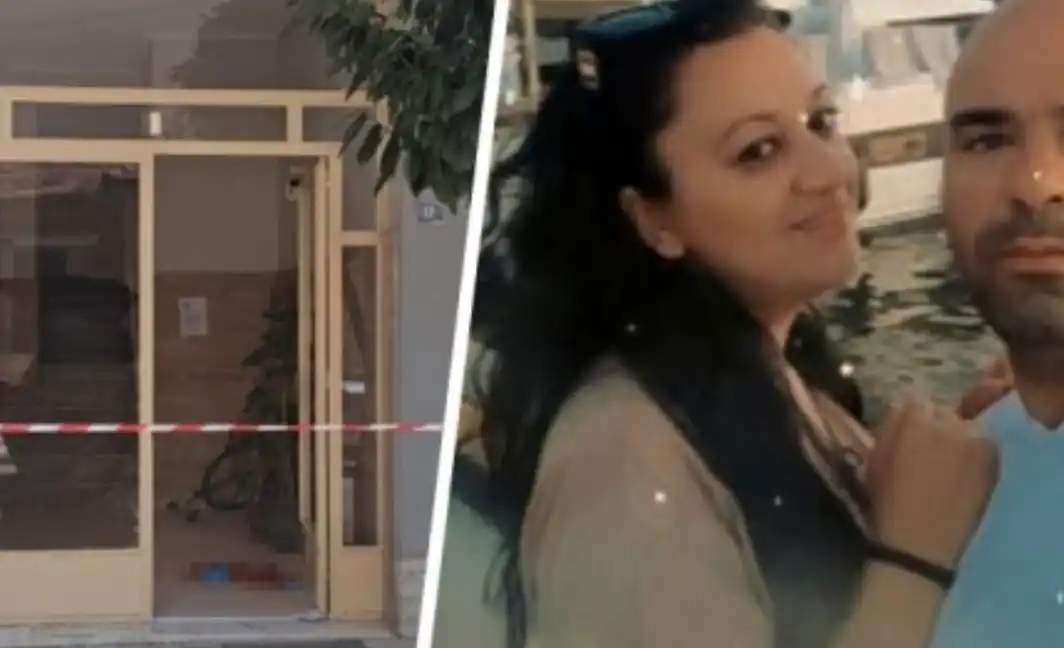 “Gruan e vr*va se më tradhtonte”/ Flet për herë të parë 40-vjeçari pas kryerjes së aktit, veshi rroba që gjeti te…