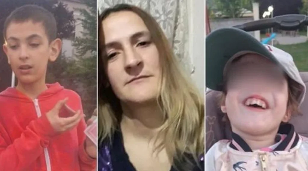 Thellohet dhimbja ne Maliq! Pas nënës dhe djalit, ndërron jetë edhe 6-vjeçarja Nefeli