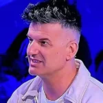 “I kërkova 3 herë fëmijë…”/ Bled Mane habit me deklaratën për ish-banoren e BBV: Doja ta zbusja, por refuzoi