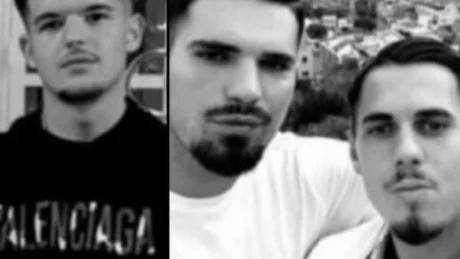 Aksidenti tragjik i merr jetën 3 të rinjve shqiptar, trishtim i madh për familjarët!