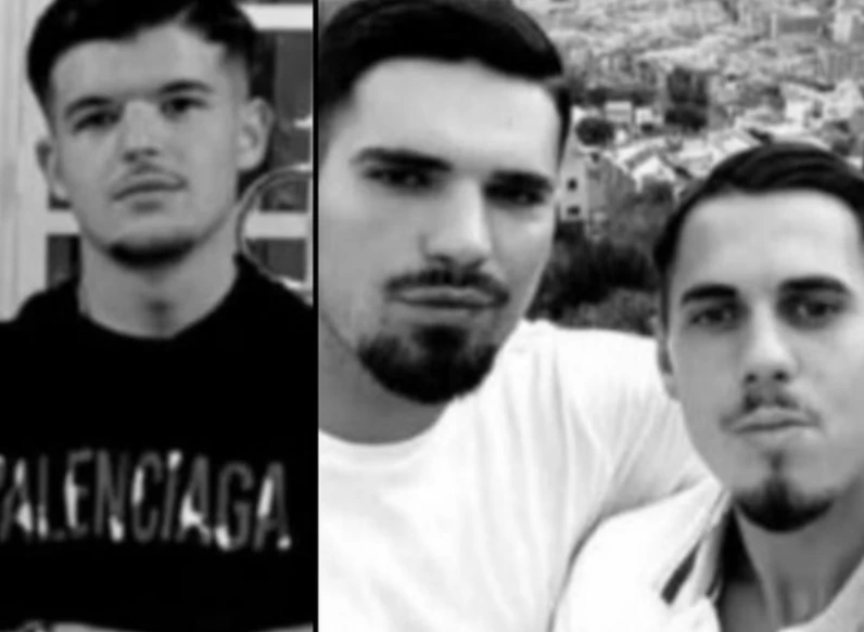 Aksidenti tragjik i merr jetën 3 të rinjve shqiptar, trishtim i madh për familjarët!