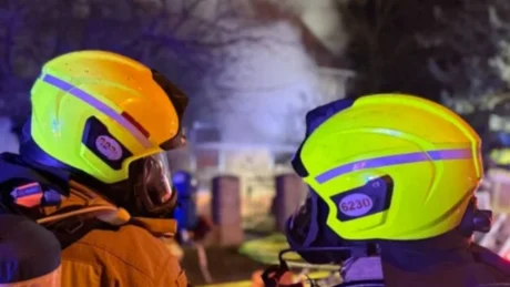 Ngjarje e tmerrshme! Shtëpia shpërthen nga flakët, humb jetën një fëmijë