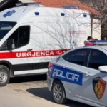 Ngjarje tragjike në vend! 25-vjeçari gjendet i v*rur nga banorët e fshatit