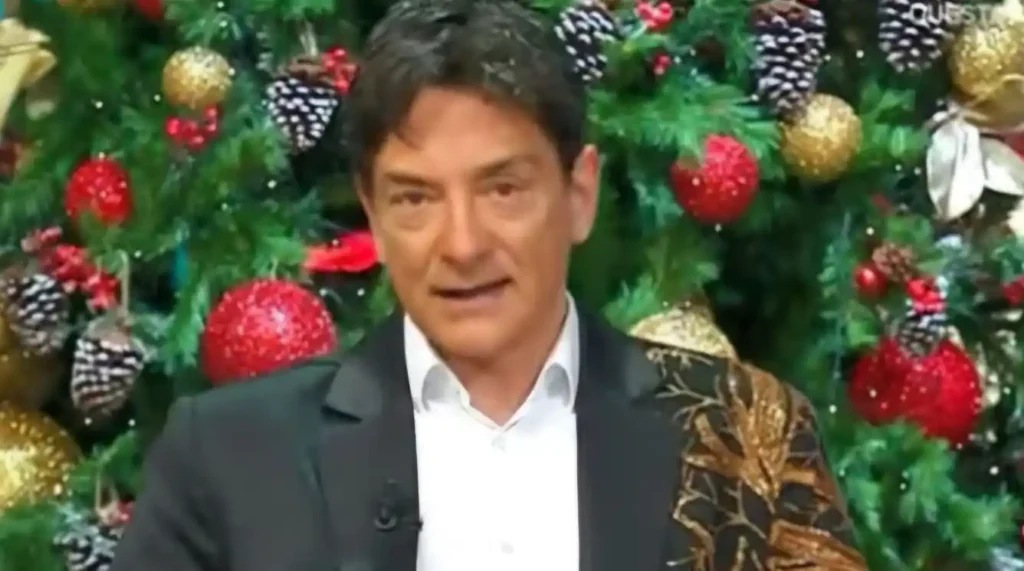 Horoskopi i Paolo Fox për ditën e martë 25 nëntor 2025 për të gjitha shenjat zodiakale