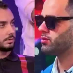 Keijsi shtang me deklaratën, i drejtohet Stenaldos: “A pate er*ksion dje kur…”