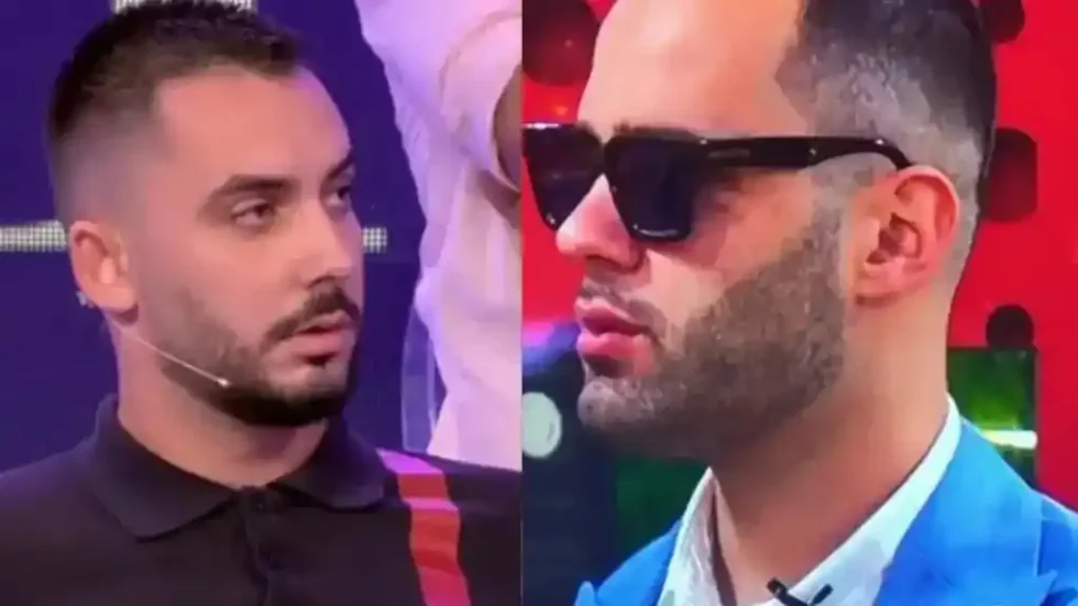 Keijsi shtang me deklaratën, i drejtohet Stenaldos: “A pate er*ksion dje kur…”