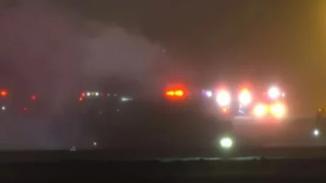 Ngjarje tragjike dhe fatale! Shpërthen avioni, raportohet për V*KTIMA dhe të pIagosur