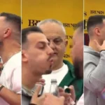 Agravon situata mes Mirit dhe Mateos! ‘O njeri i pështir, i shpifur…’ produksioni pritet të…