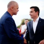 Gjykata Kushtetuese e la në detyrë, Edi Rama bënë REAGIMIN E PAPRITUR ndaj vendimit për Erion Veliajn!
