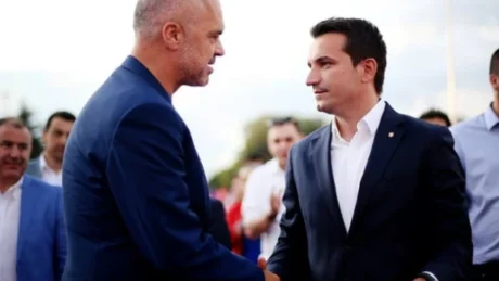 Gjykata Kushtetuese e la në detyrë, Edi Rama bënë REAGIMIN E PAPRITUR ndaj vendimit për Erion Veliajn!