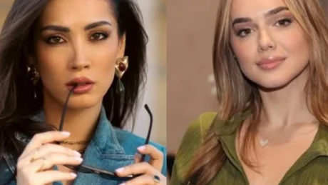 TURP! U përpIasen fizikisht në TCH, ‘DRAMA’ e dy moderatoreve nuk ka fund! Ja cfarë u zbulua