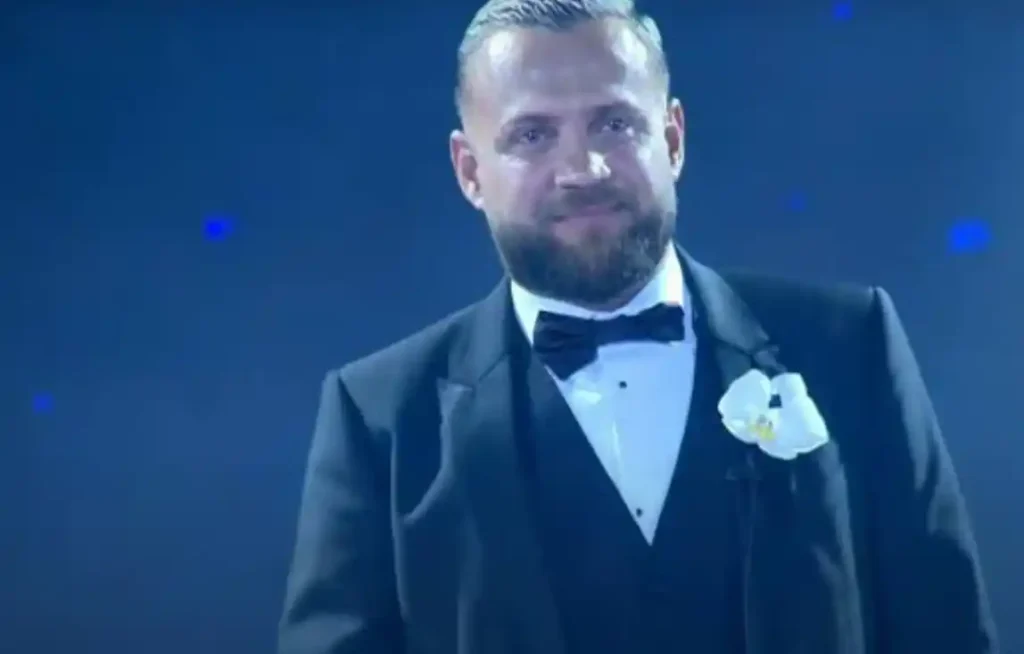 Një “Big Brother All Stars” me surpriza — Luiz Ejlli pjesë e spektaklit, e konfirmon menaxheri i tij?