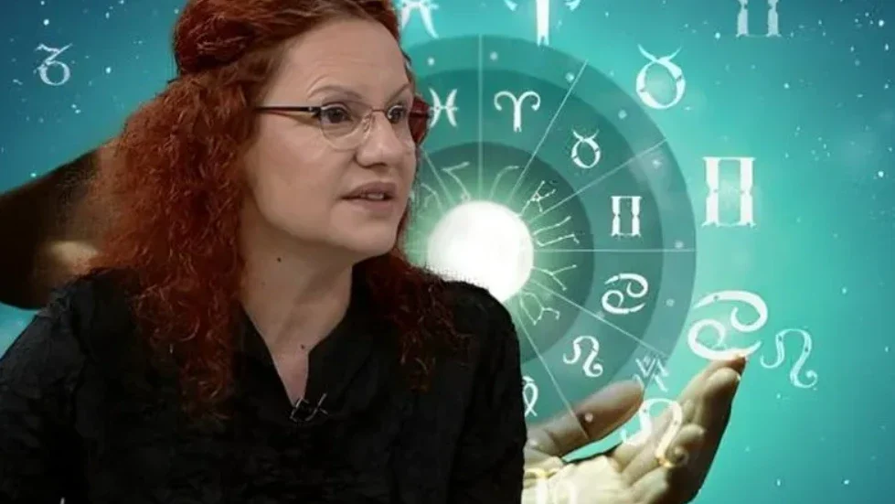 ‘Vd*kje për këto shenja, rritje financiare për disa të tjera…’ Meri Gjini sjellë parashikimin e yjeve