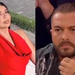 Publikohet video, natë e zjarrtë mes Limit dhe Albës