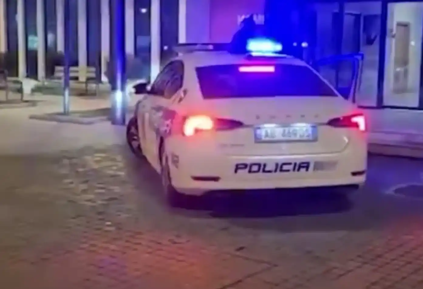 Ne lule te Rinise/ Del foto e dy motrave qe humben jeten tragj*kisht ne aksident…