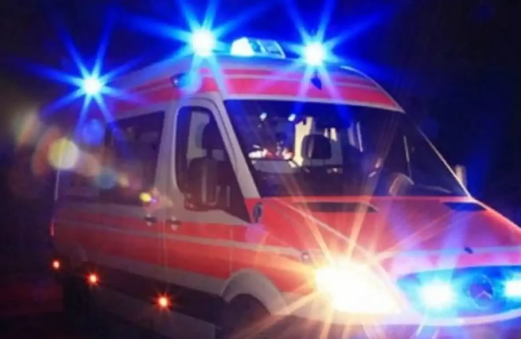 Aksident me vd*kje, përplasen dy automjete në Durrës! Humb jetën në vendngjarje 26-vjeçari