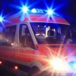 Aksident me vd*kje, përplasen dy automjete në Durrës! Humb jetën në vendngjarje 26-vjeçari
