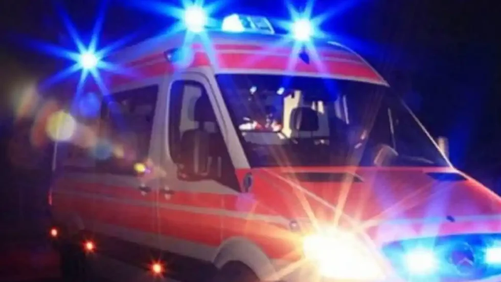 Aksident me vd*kje, përplasen dy automjete në Durrës! Humb jetën në vendngjarje 26-vjeçari